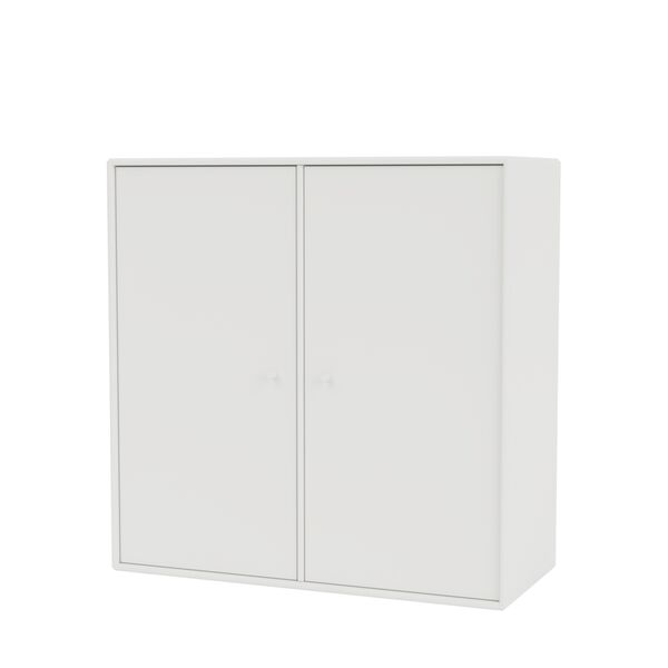 Selection COVER kaappi, 01-White