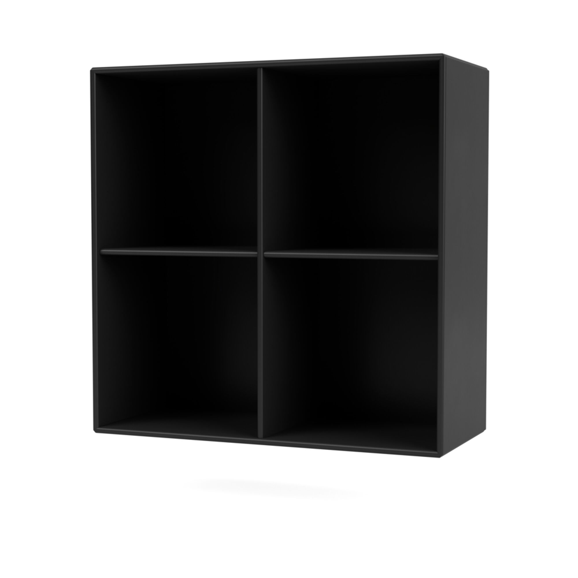 Selection SHOW Bogreol 05-Black