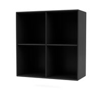 Selection SHOW Bogreol 05-Black