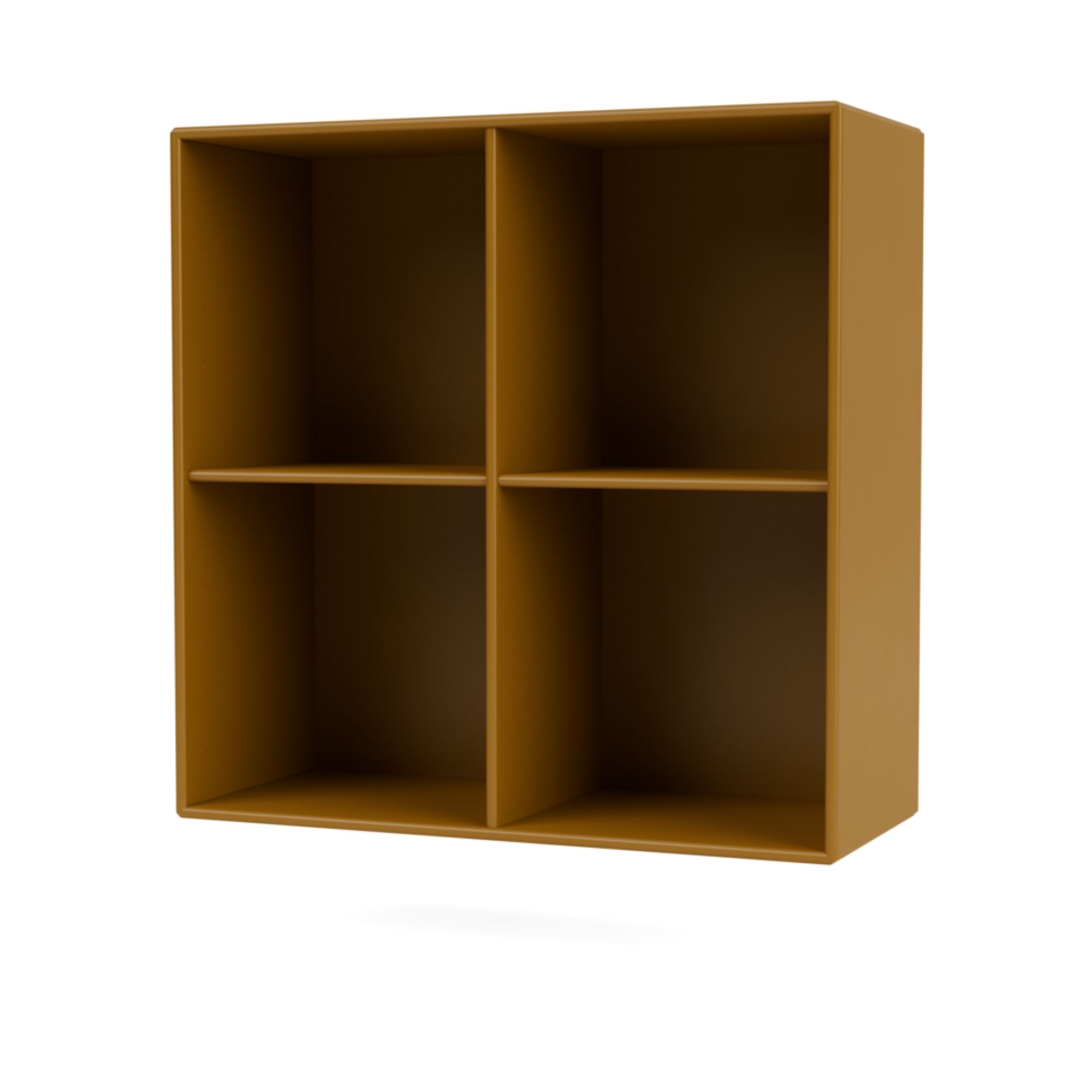 Selection SHOW Bogreol 142-Amber