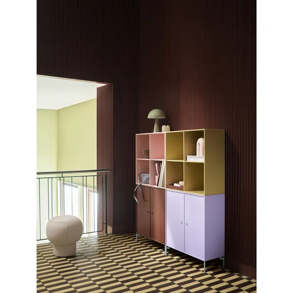 Selection Mobile COVER 159-Camomilla/