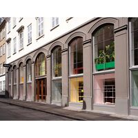 Selection SHOW Bogreol 154-Azure