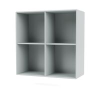 Grey blue