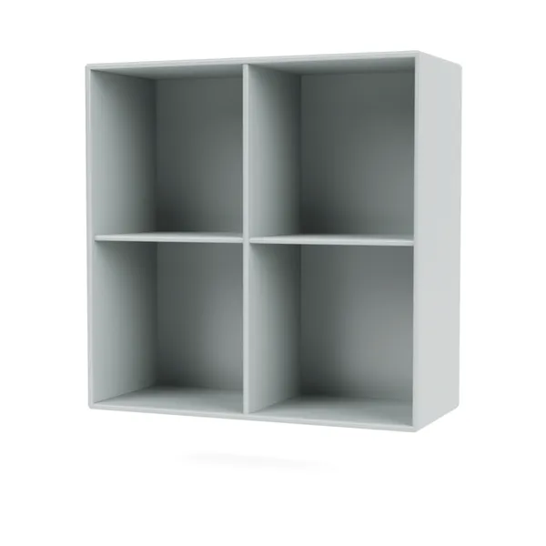 Selection SHOW Bookshelf 156-Oyster
