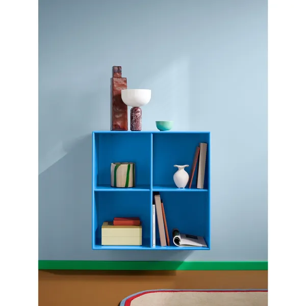 Selection SHOW Bookshelf 156-Oyster