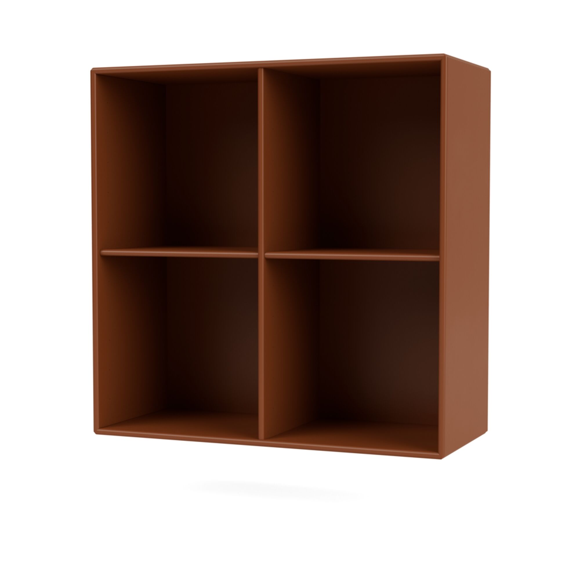 Selection SHOW Bogreol 146-Hazelnut