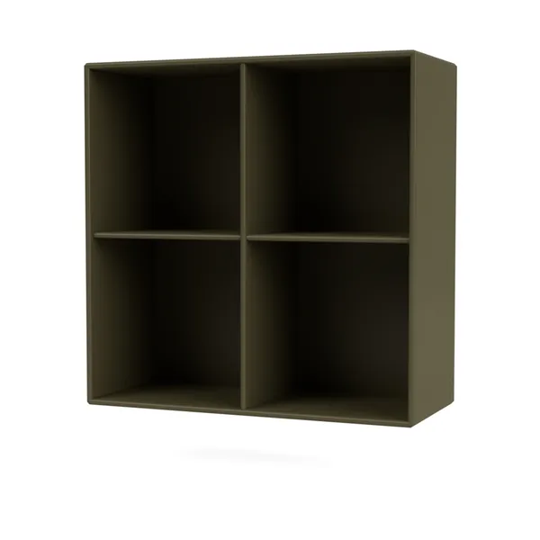 Selection SHOW Bookshelf 139-Oregano