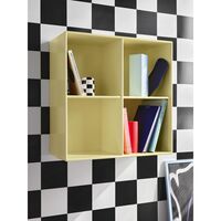 Selection SHOW Bookshelf 139-Oregano