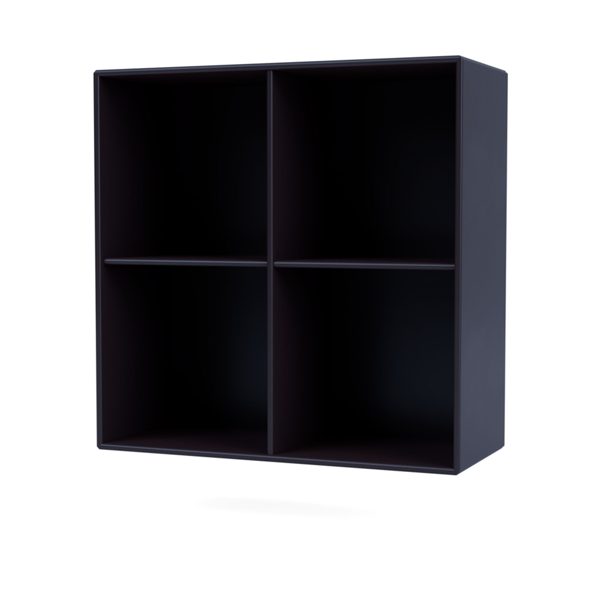 Selection SHOW Bogreol 147-Shadow