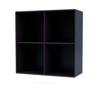 Regał Selection SHOW 147-Shadow