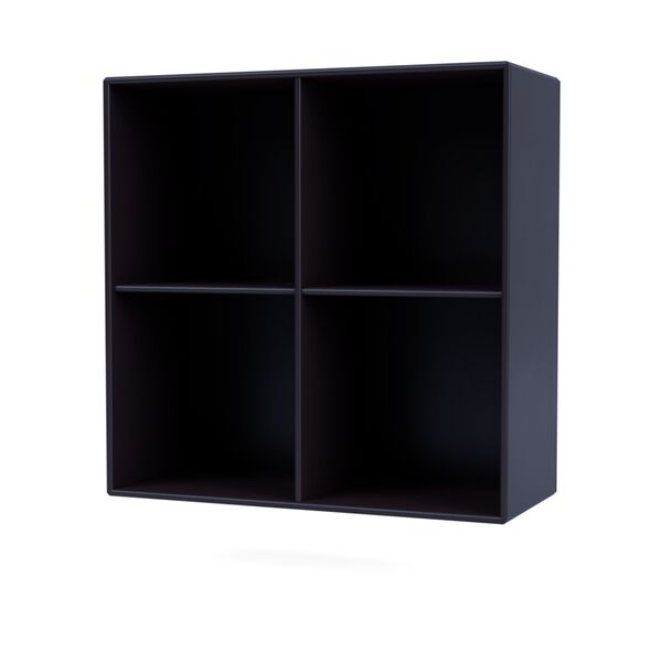 Selection SHOW Bokhylla 147-Shadow