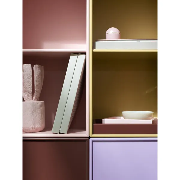 Regał Selection SHOW 147-Shadow