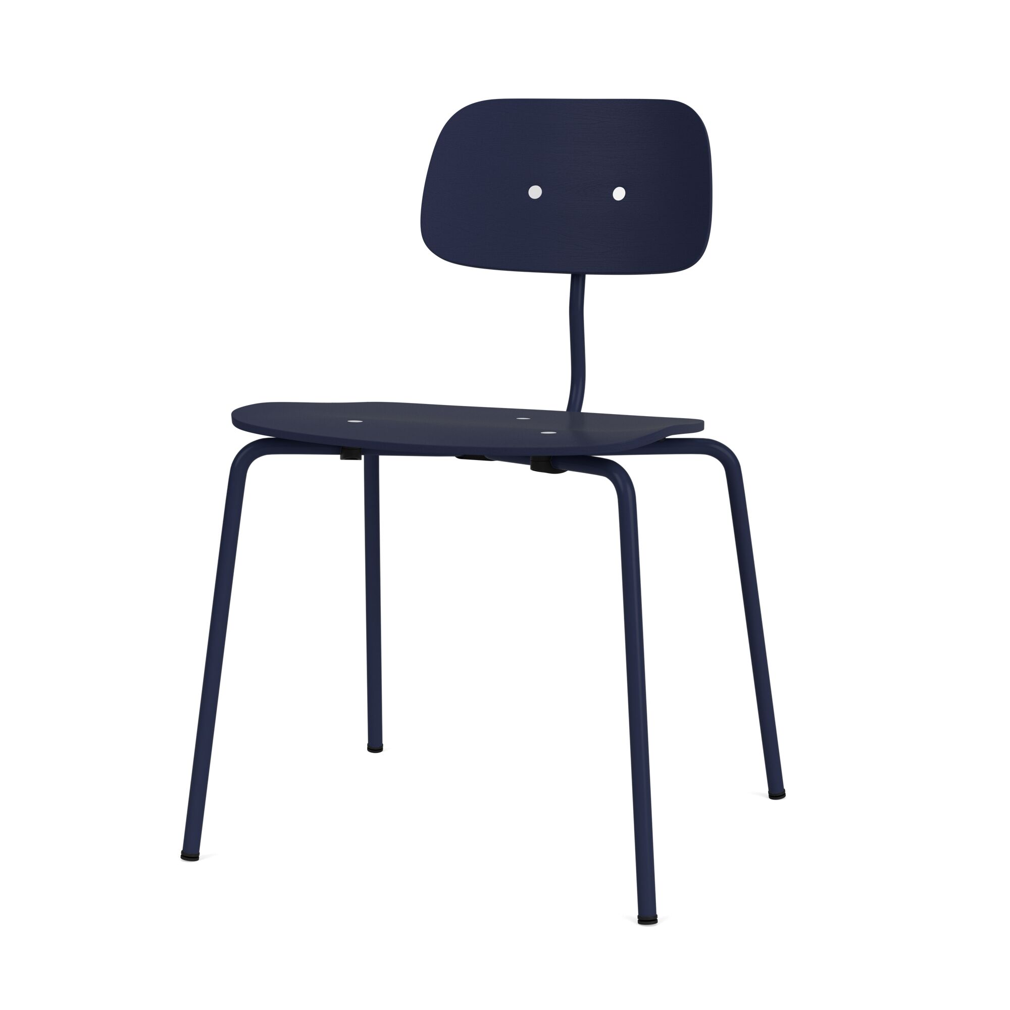 Kevi 2060 Spisebordsstol Shadow