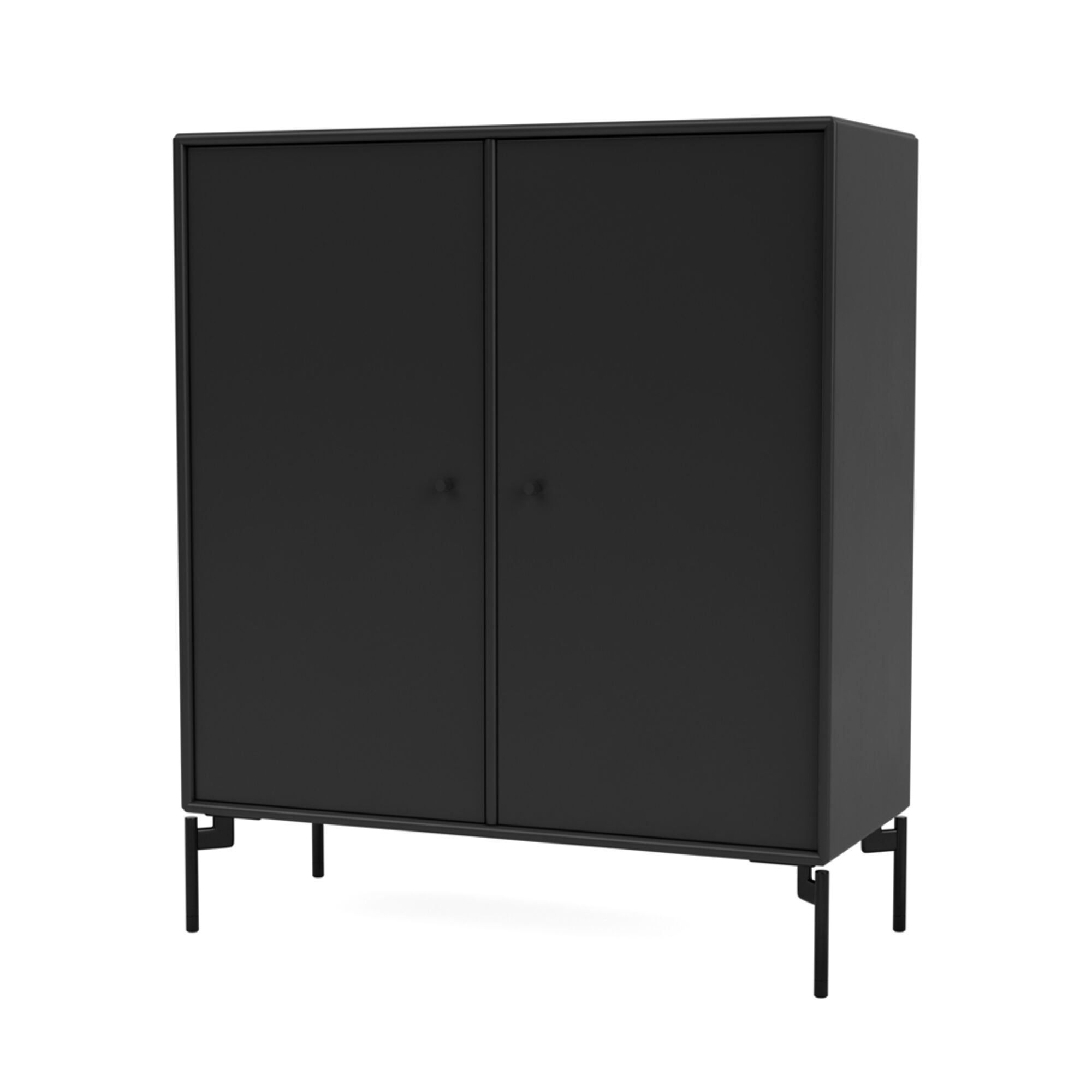 Selection COVER Kabinet 05-Black/03-Sort