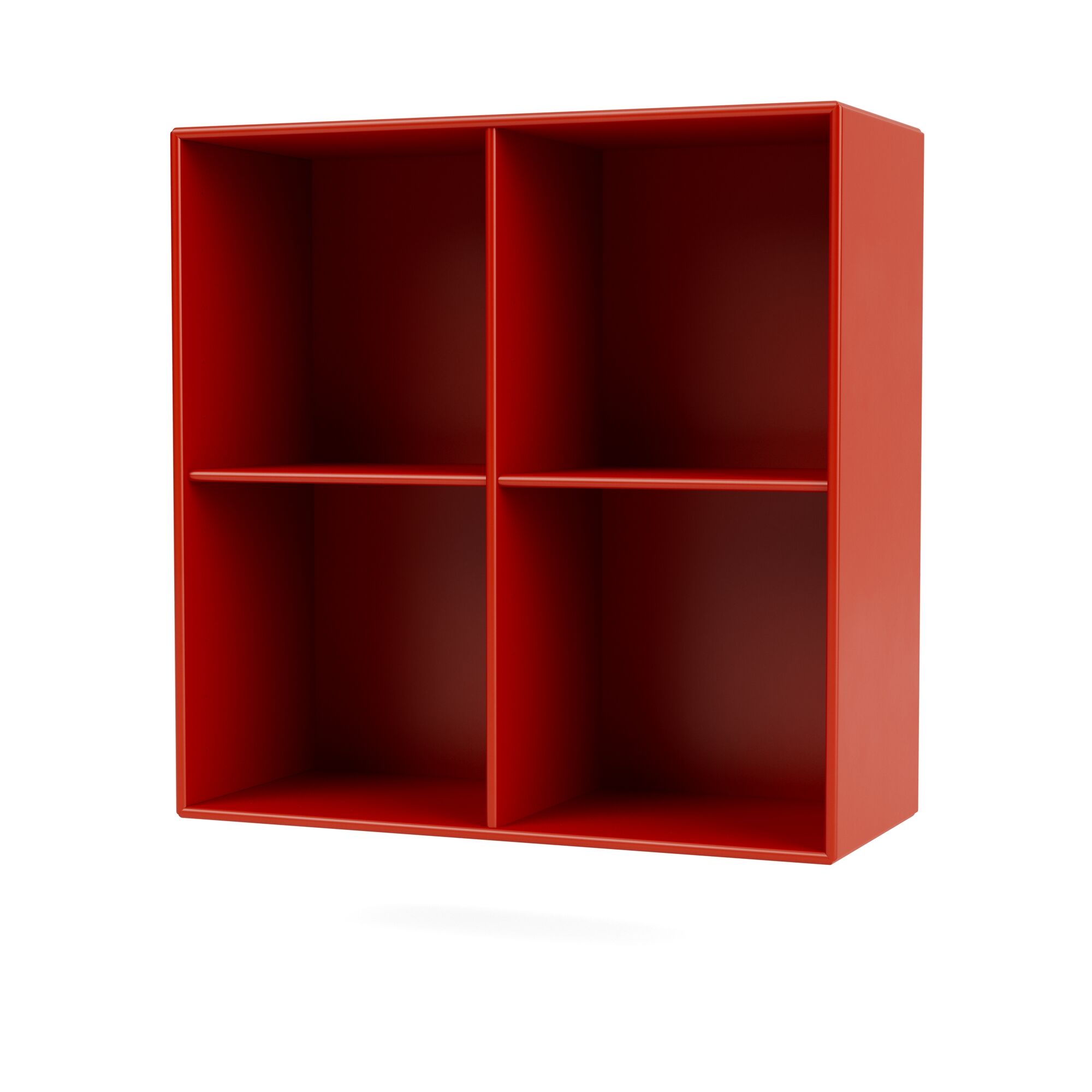 Selection Show Rack Rose Musquée