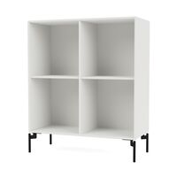 Selection SHOW Bogreol 01-White/03-Sort