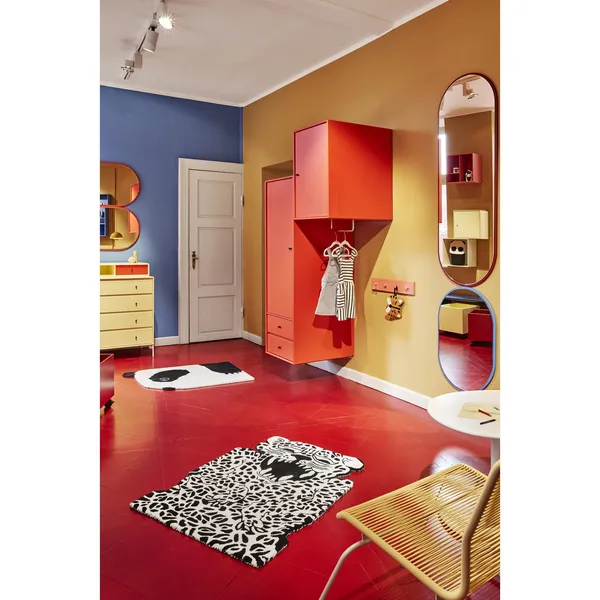 Selection SHOW Bibliothèque 05-Noir/03- Noir
