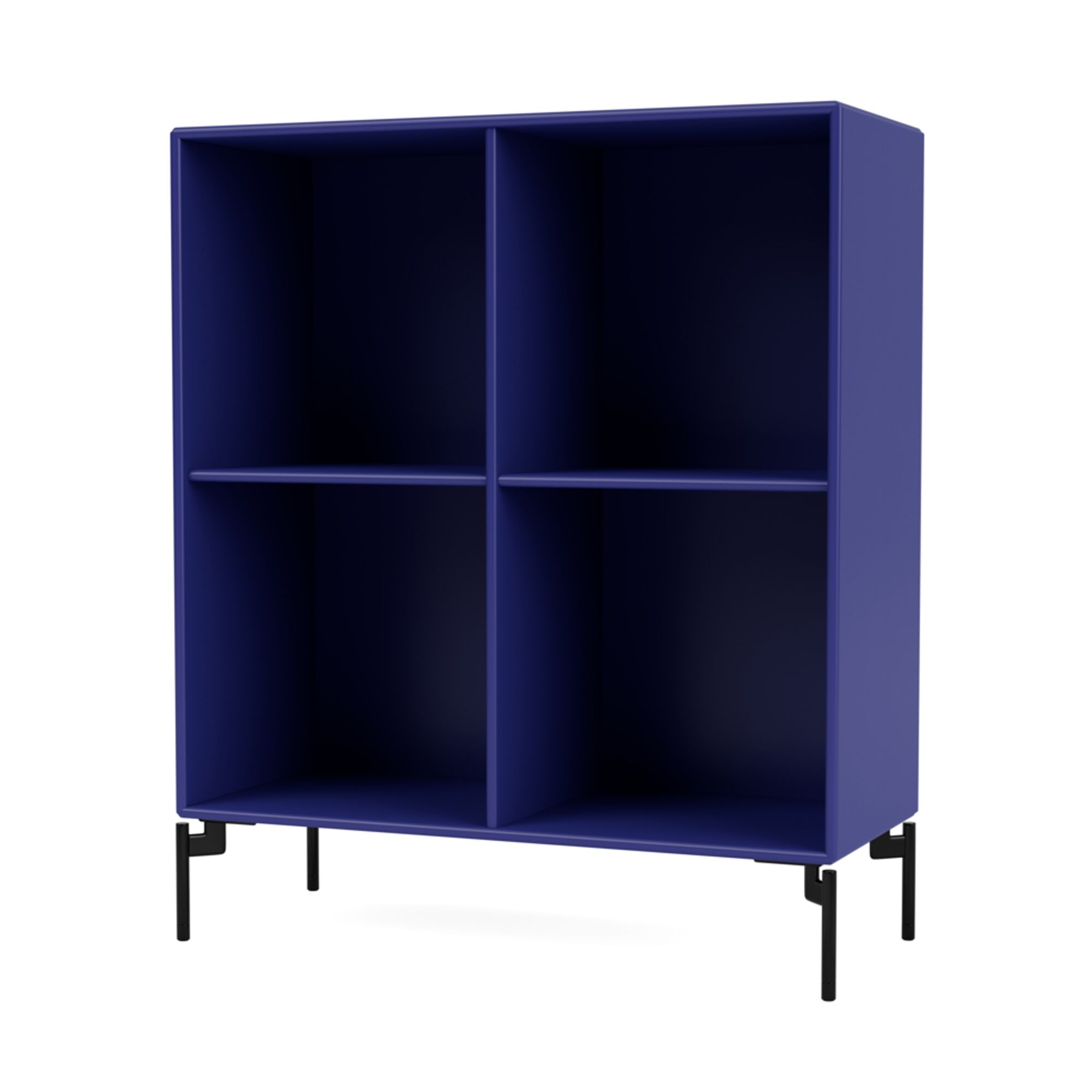 Selection SHOW Bogreol 135-Monarch/03-Sort