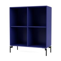 Selection SHOW Bokhylle 135-Monarch/03- Sort