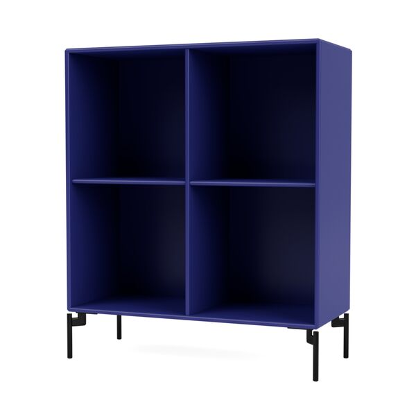Selection SHOW Bogreol 135-Monarch/03-Sort