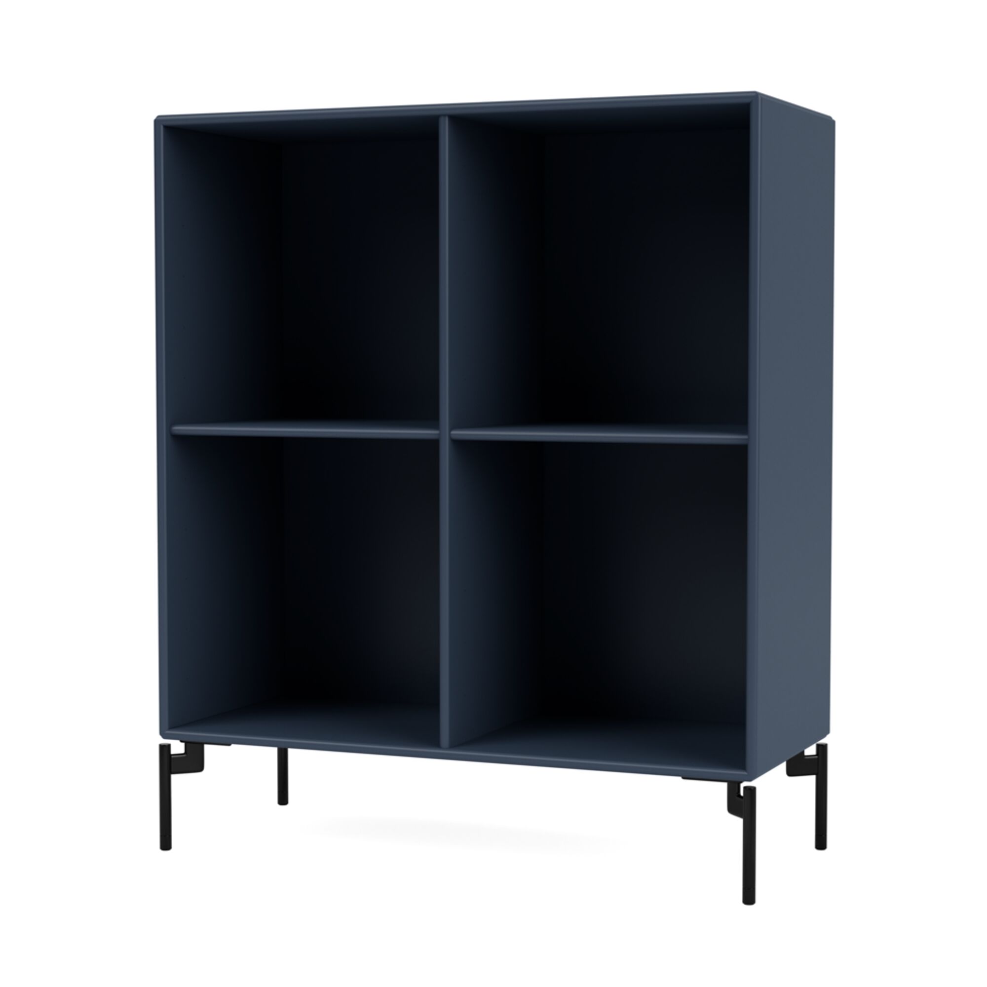 Selection SHOW Bogreol 138-Juniper/03-Sort