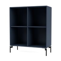 Dark blue / Black
