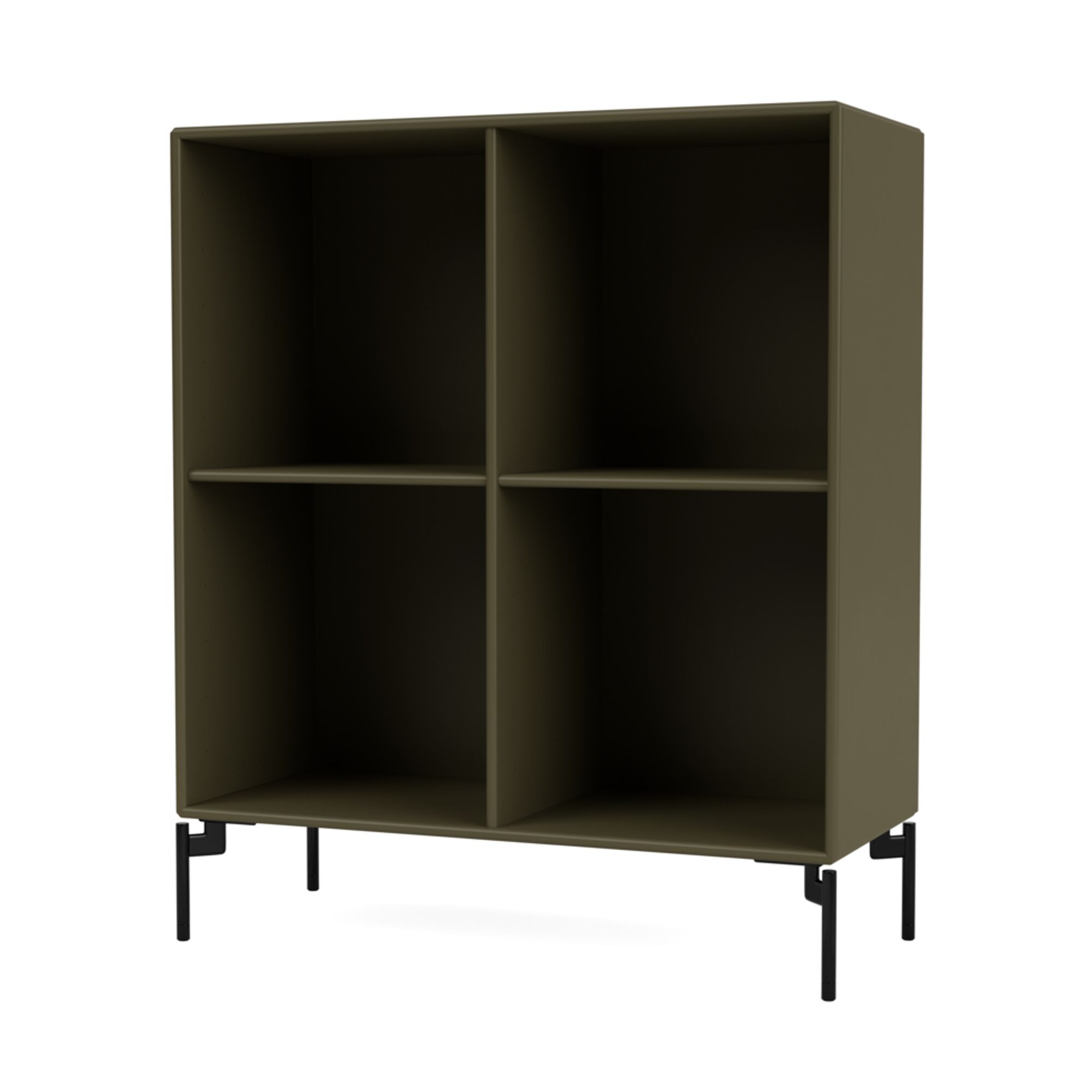 Selection SHOW Bogreol 139-Oregano/03-Sort