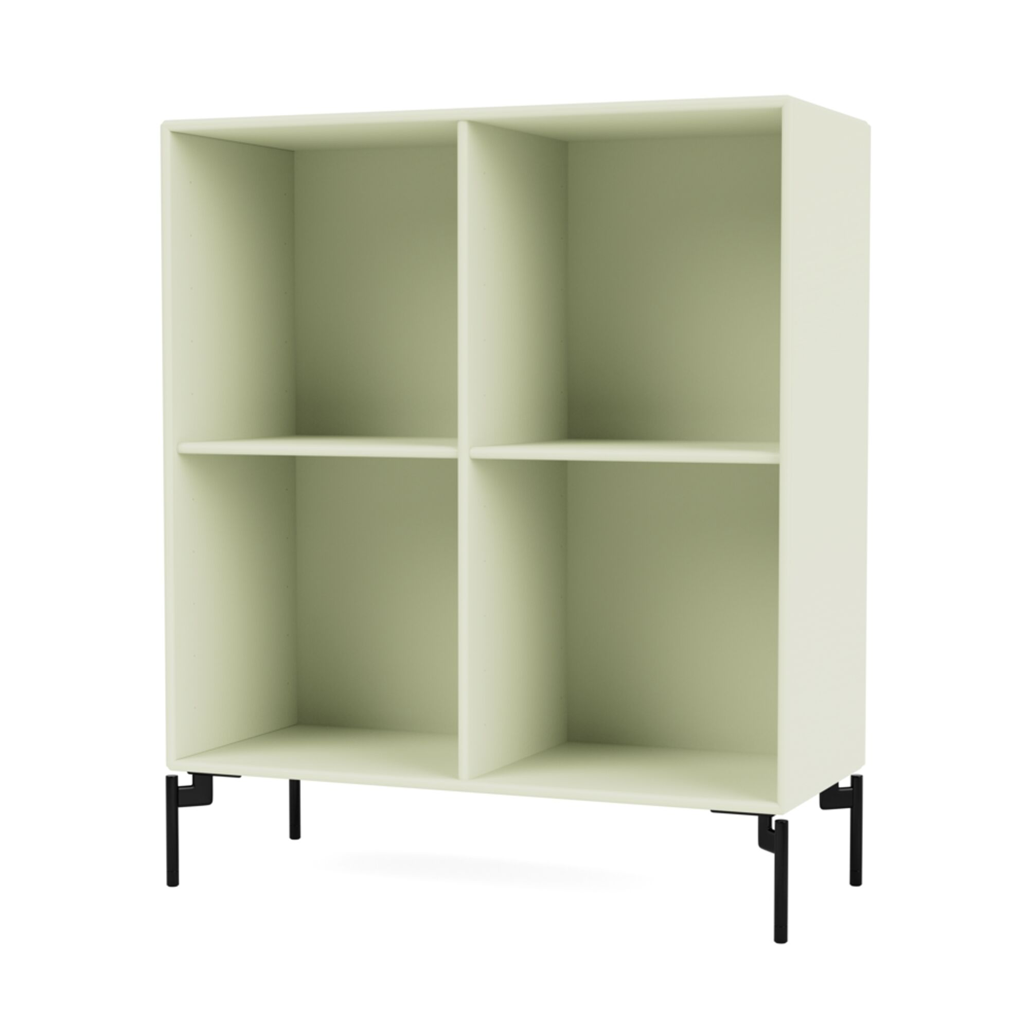 Selection SHOW Bogreol 140-Pomelo/03-Sort