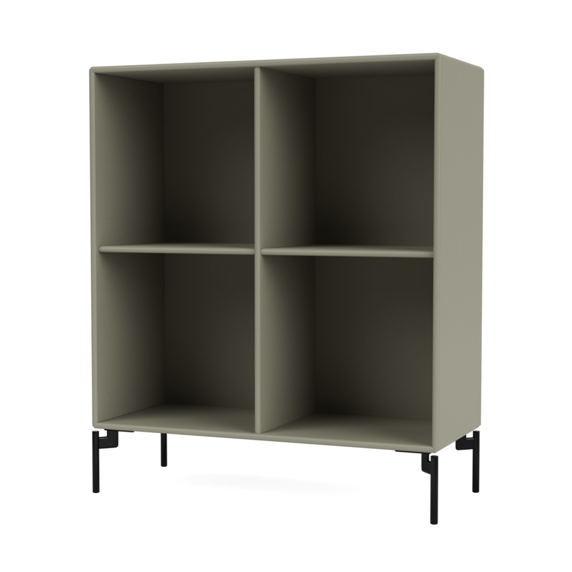 Selection SHOW Bogreol 144-Fennel/03-Sort