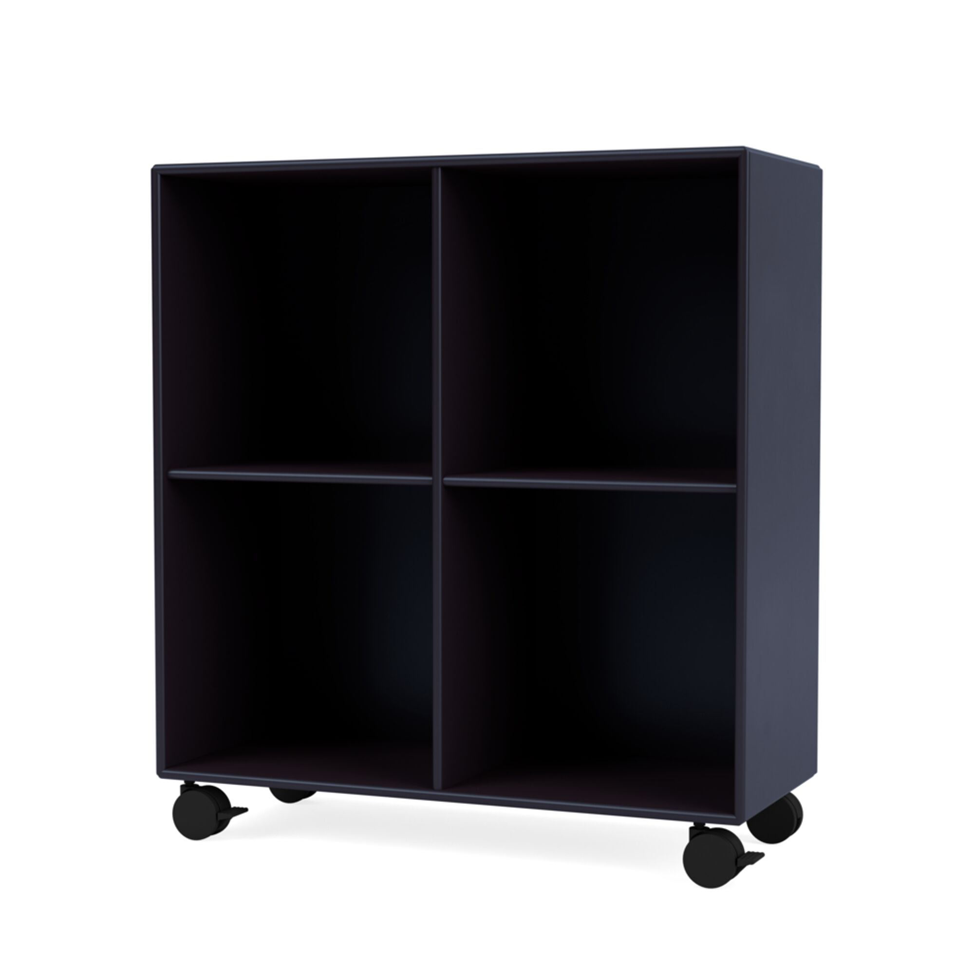 Selection SHOW Bogreol 147-Shadow/03-Sort
