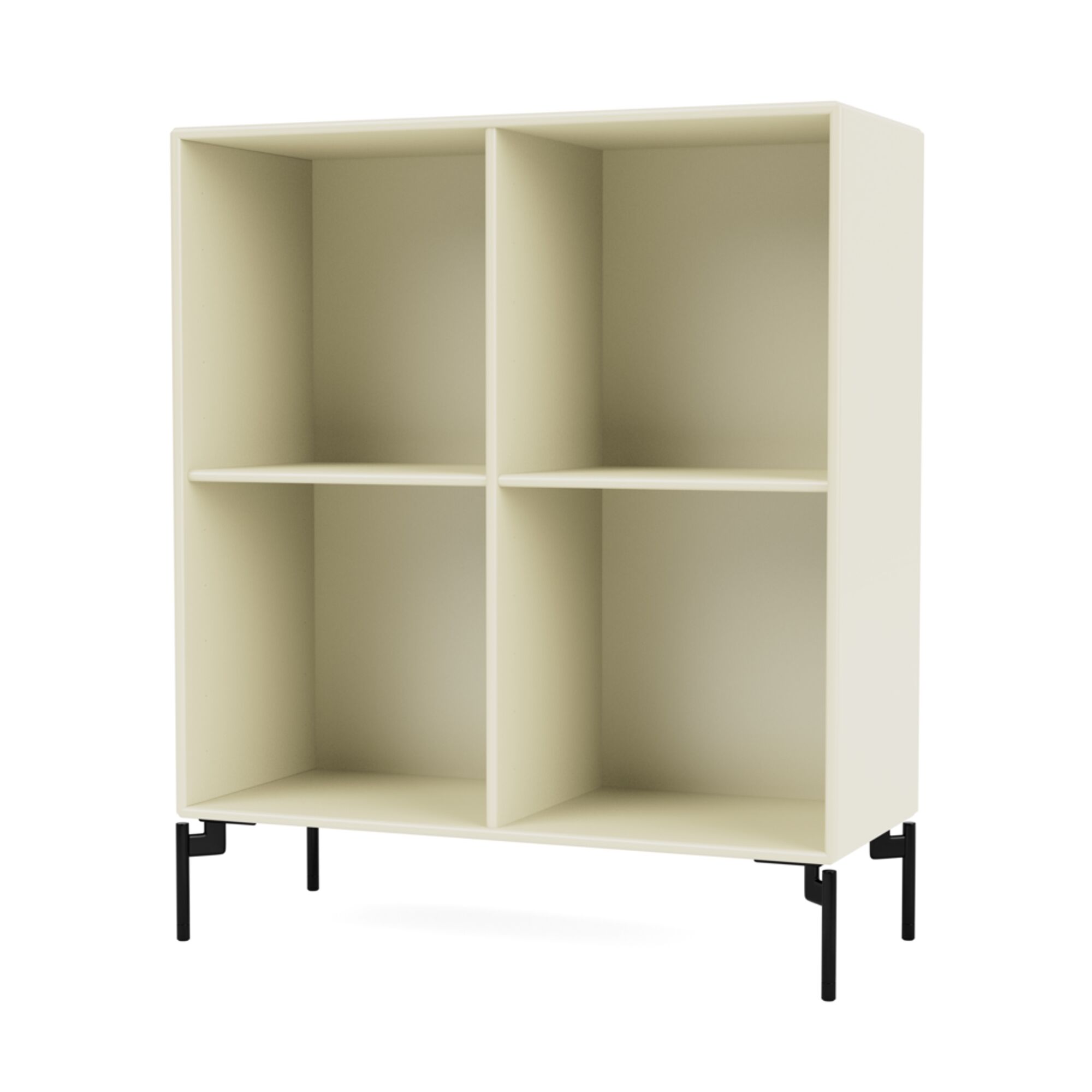 Selection SHOW Bogreol 150-Vanilla/03-Sort