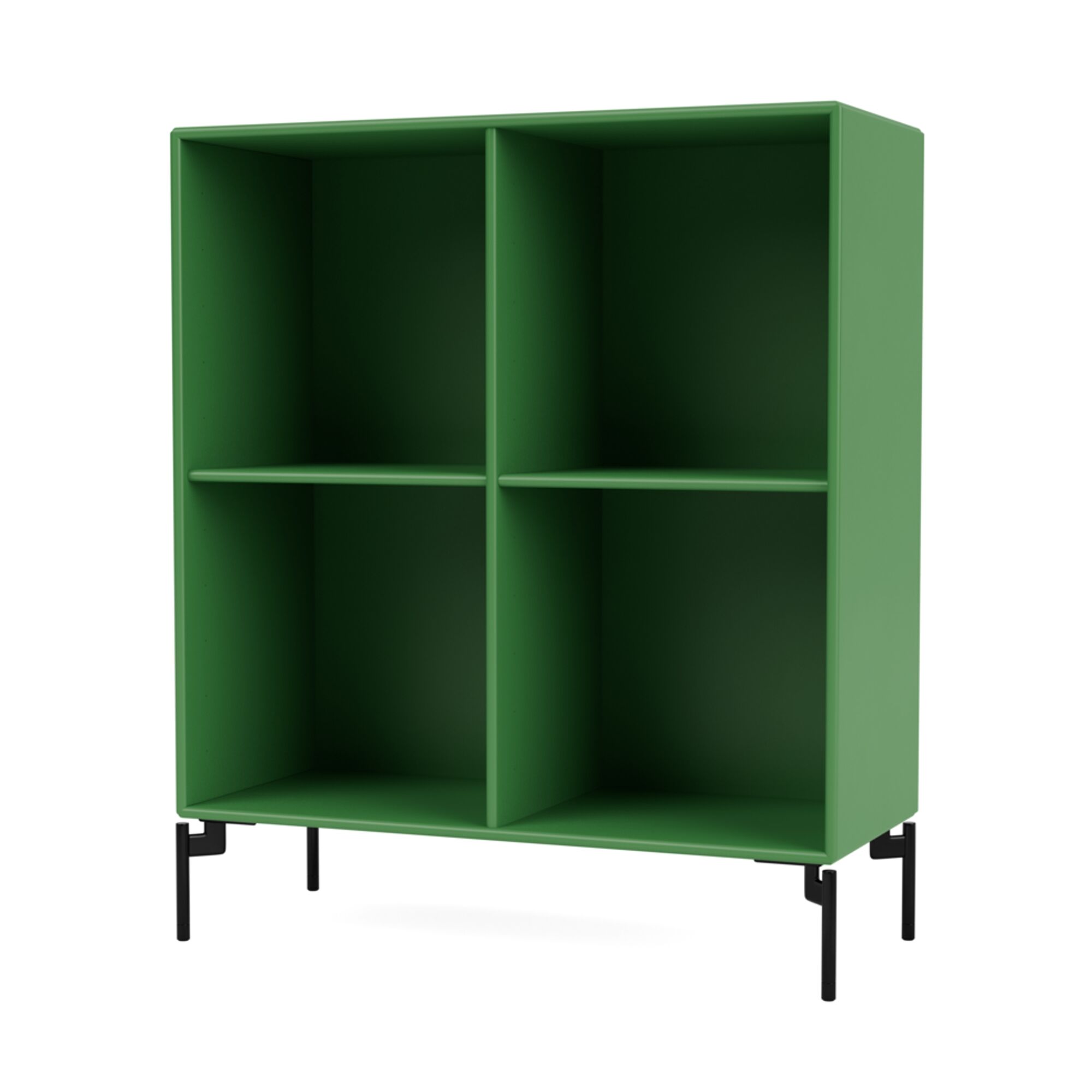 Selection SHOW Bogreol 152-Parsley/03-Sort