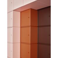 Selection SHOW Bookshelf 152-Parsley/03- Black