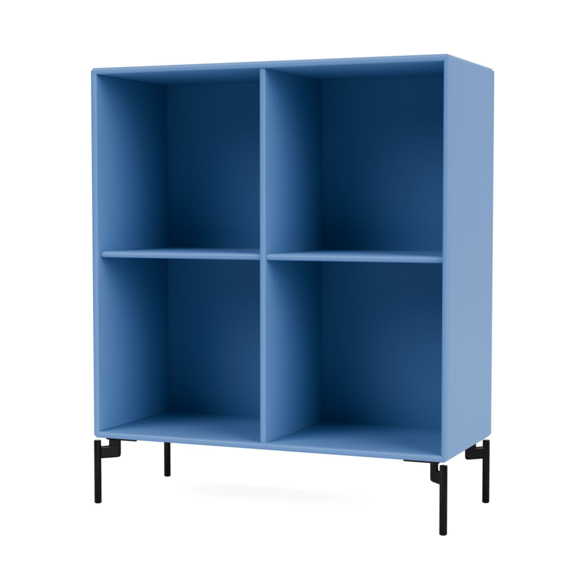 Selection SHOW Bogreol 154-Azure/03-Sort