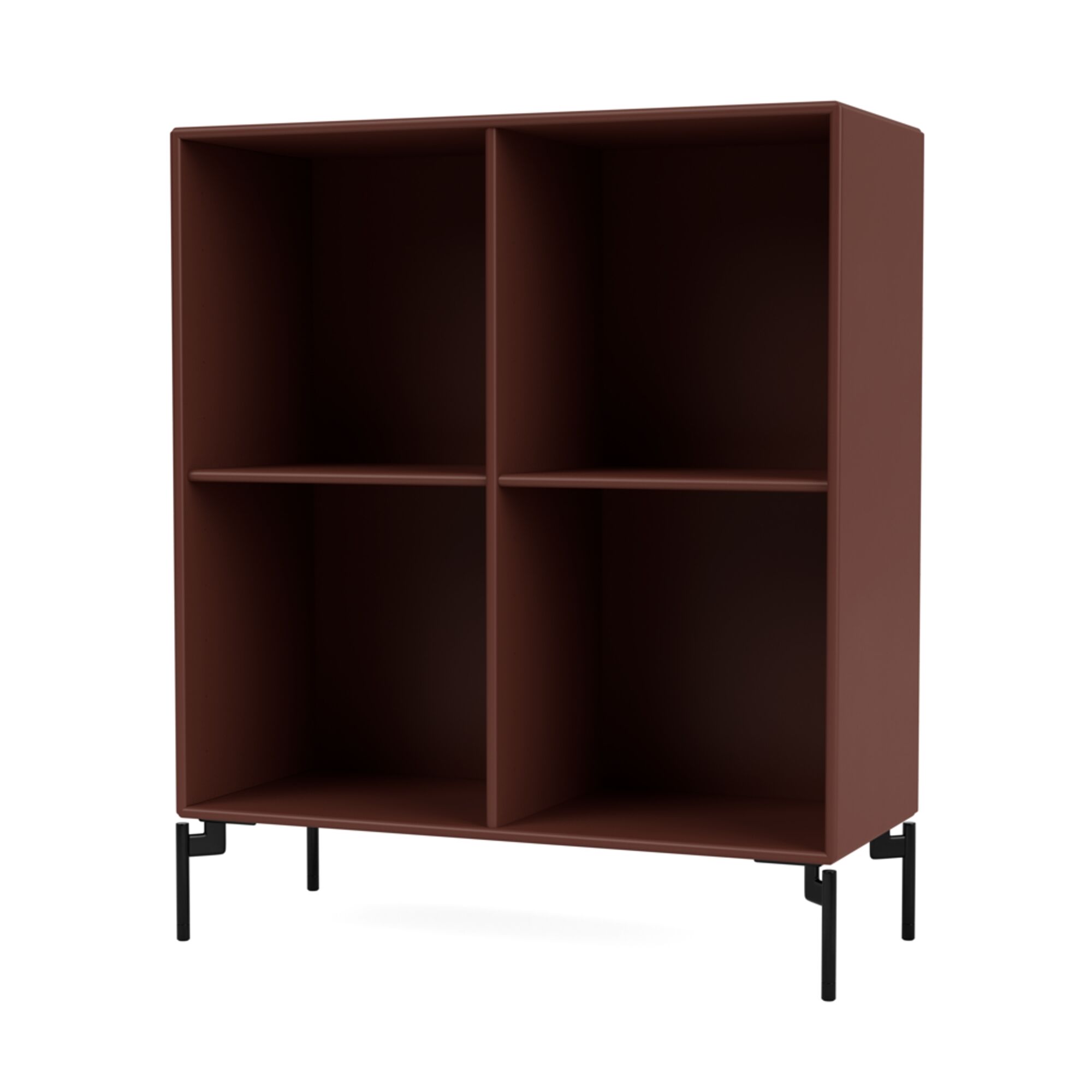 Selection SHOW Bogreol 155-Masala/03-Sort
