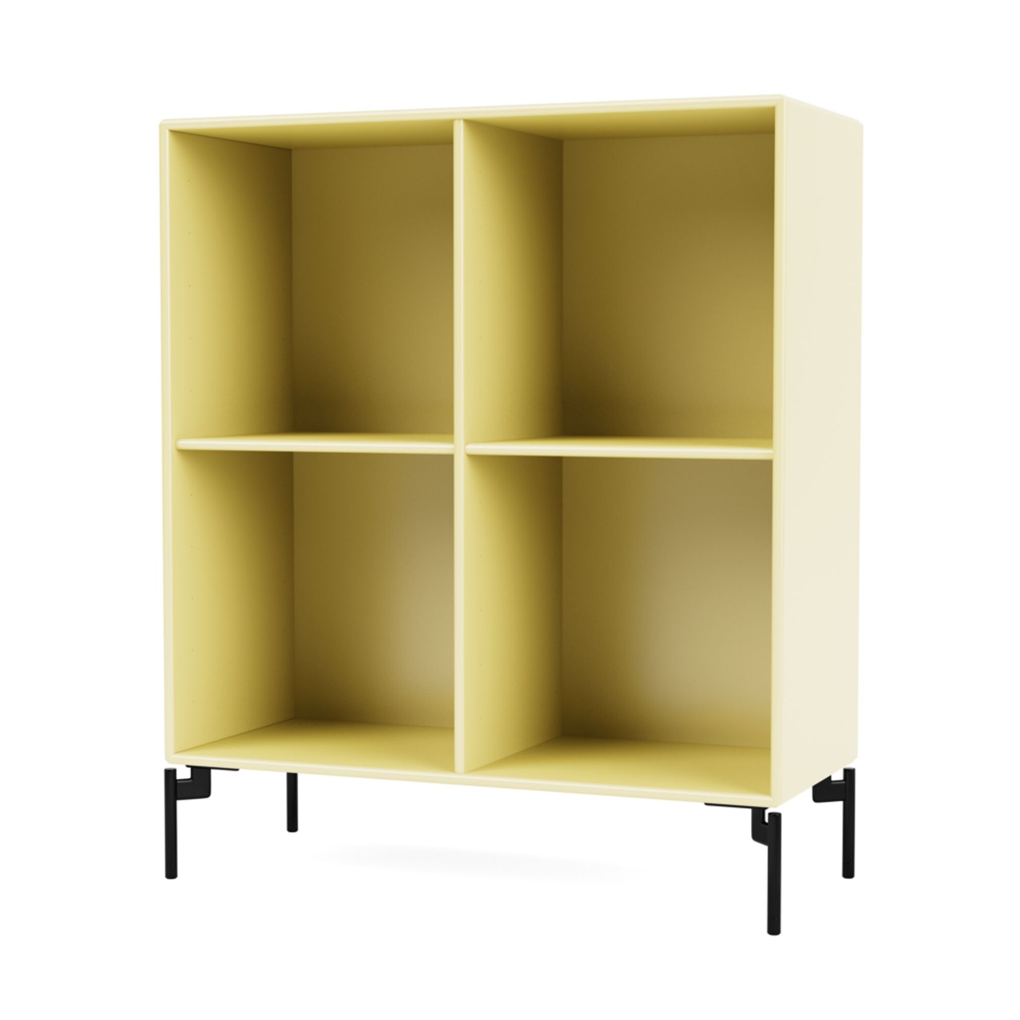 Selection SHOW Bogreol 159-Camomile/03-Sort