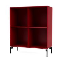 Selection SHOW Bogreol 165-Beetroot/03-Sort