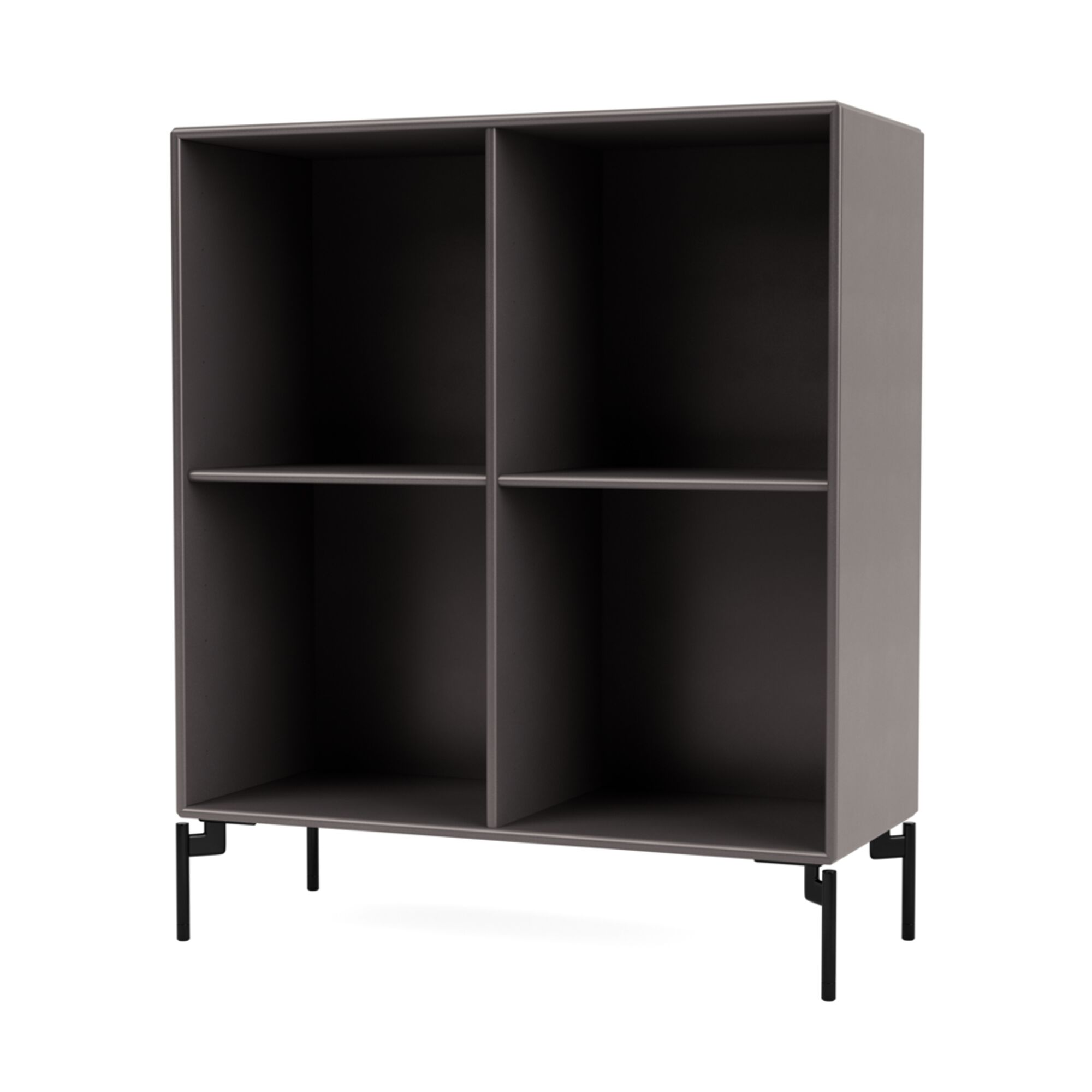 Selection SHOW Bogreol 35-Coffee/03-Sort