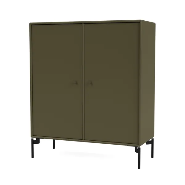 Selection COVER Cabinet 139-Oregano/03- Black