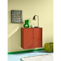 Selection COVER Cabinet 139-Oregano/03- Black