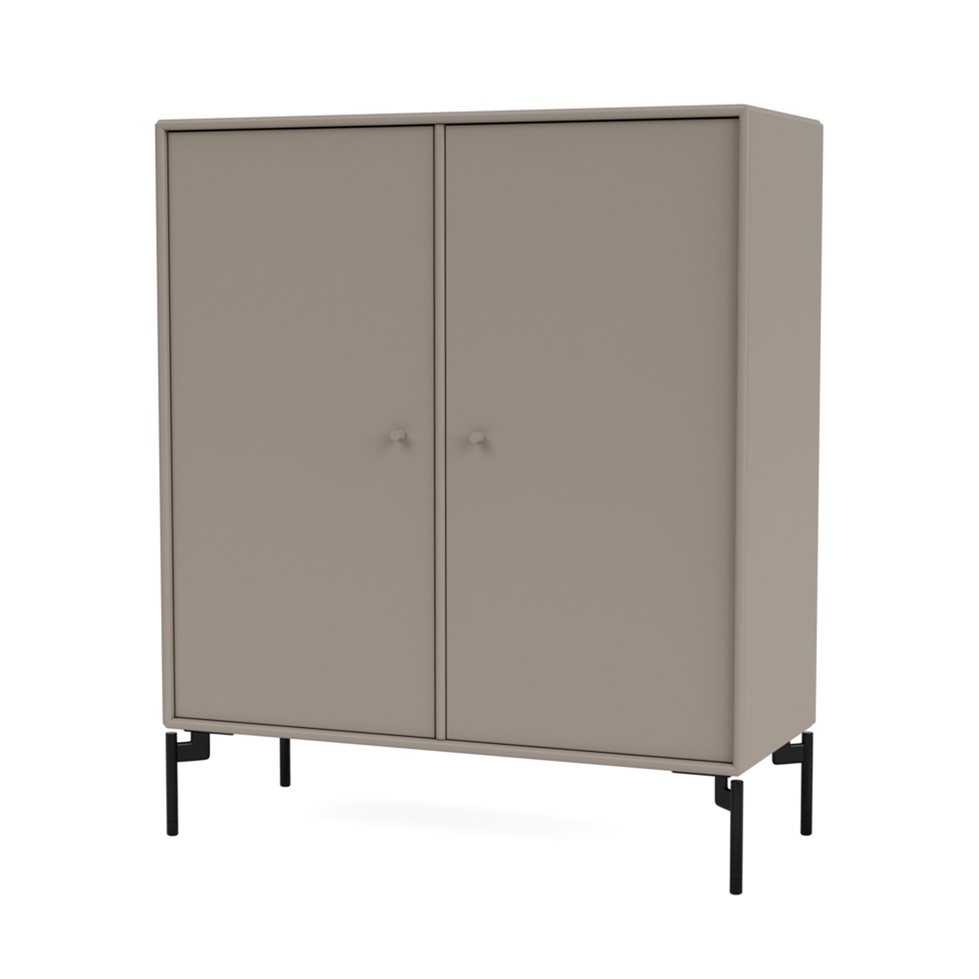 Selection COVER Kabinet 141-Truffle/03-Sort