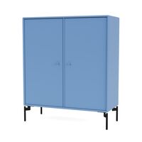 Selection DEKK Skap 154-Azure/03- Sort