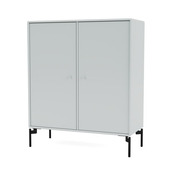 Selection COVER Schrank 156-Oyster/03- Schwarz