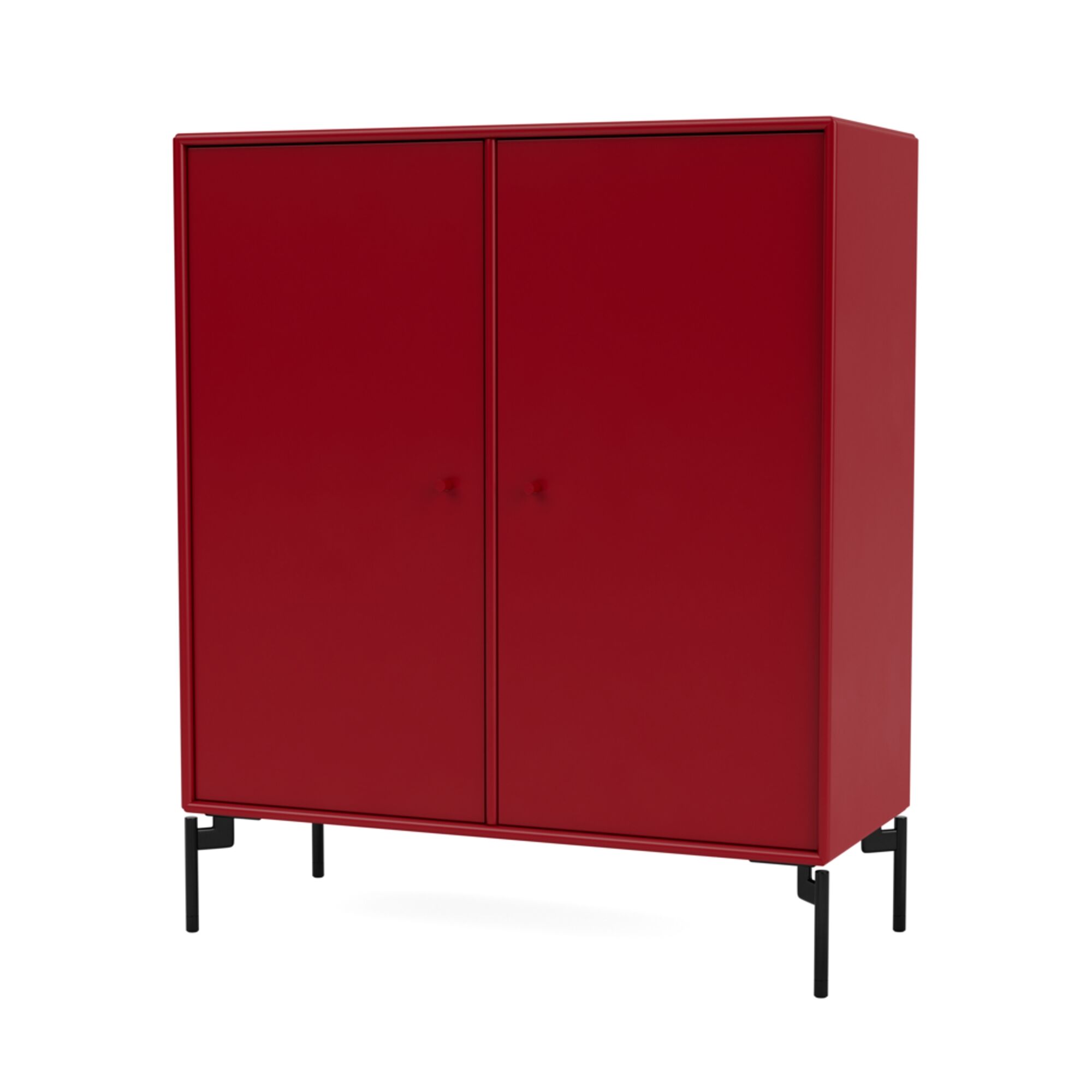 Selection COVER Kabinet 165-Beetroot/03-Sort