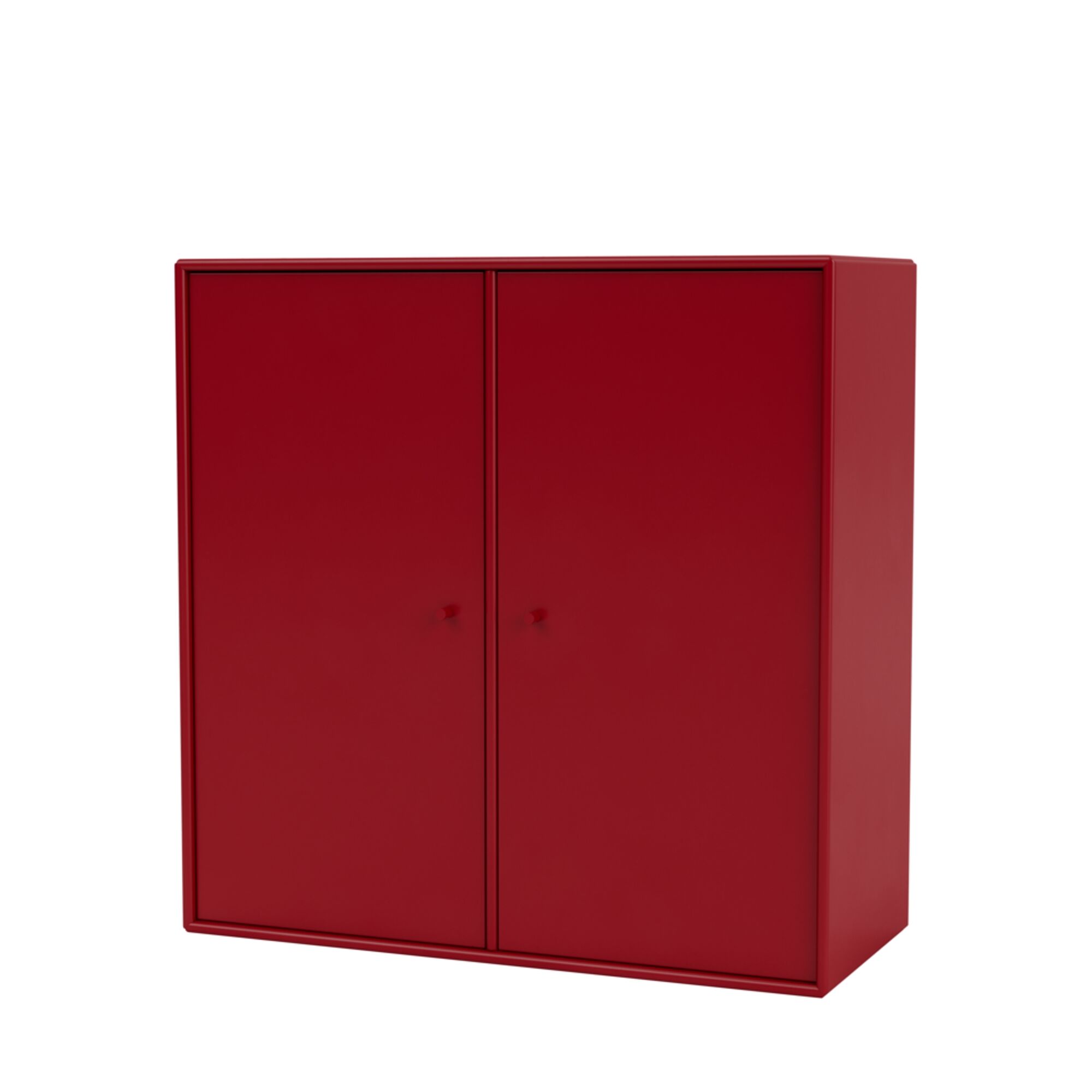 Selection COVER Kabinet 165-Beetroot