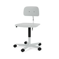 Kevi 2533 Office Chair Oyster