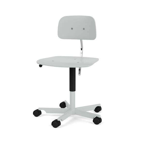 Kevi 2533 Bürostuhl Oyster