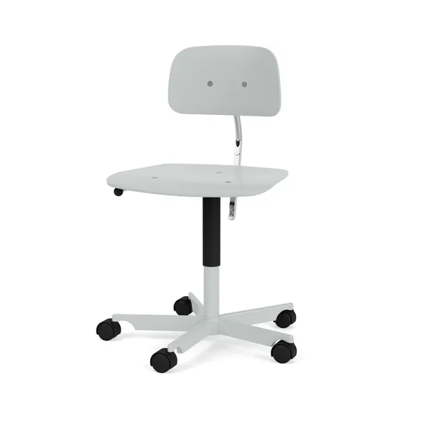 Kevi 2533 Office Chair Oyster