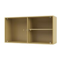 Selection RIPPLE I Vitrine 157-Cumin