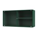 Dark green